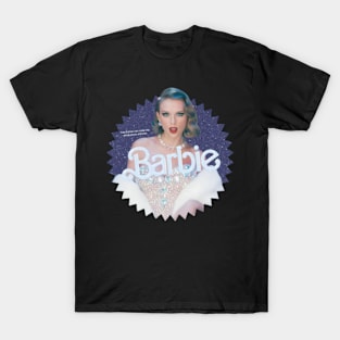 Barbie taylor 2 Taylor Swift The Eras Tour Shirt, Swiftie Merch T-Shirt, Back And Front Shirt, Swiftie Eras Tour, Taylor Swift Fan, Vintage Gift, TS Tshirt T-Shirt